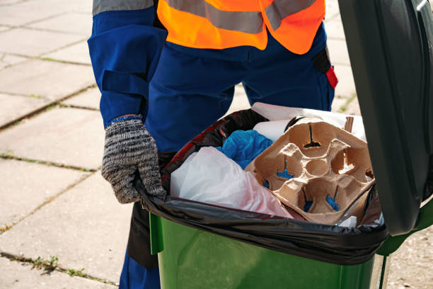 Professional Junk Removal Services in Ventress, LA