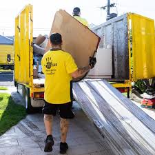 Same-Day Junk Removal Services in Ventress, LA